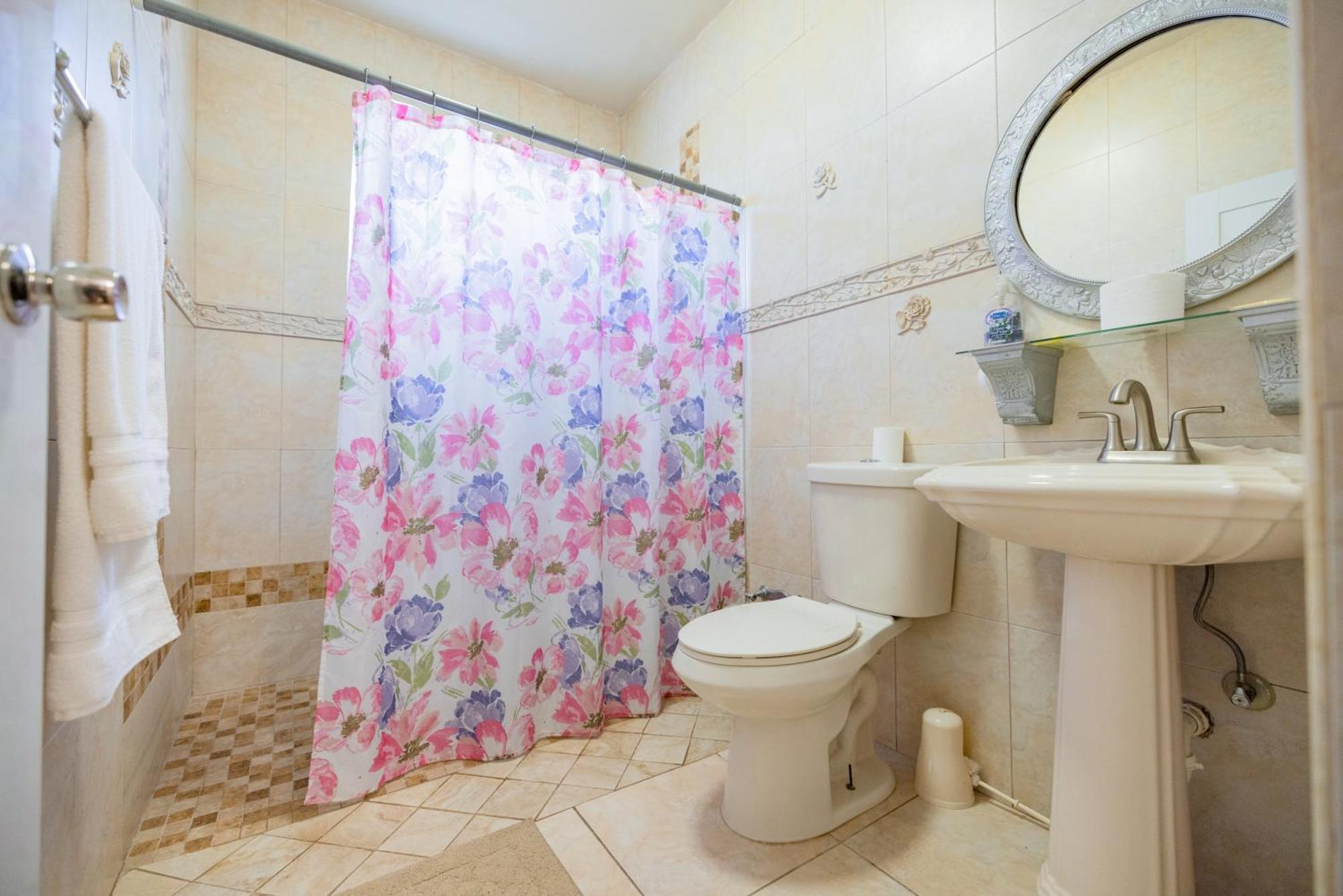 Big Vacation House Moca Экстерьер фото