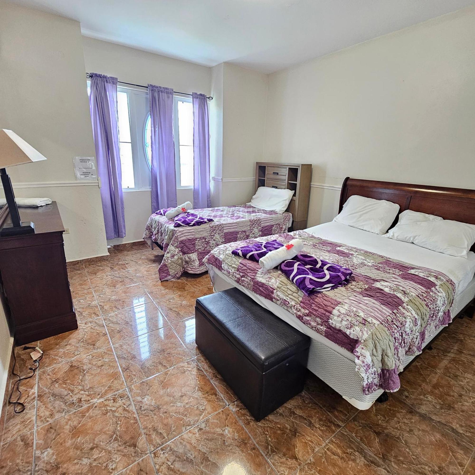 Big Vacation House Moca Экстерьер фото